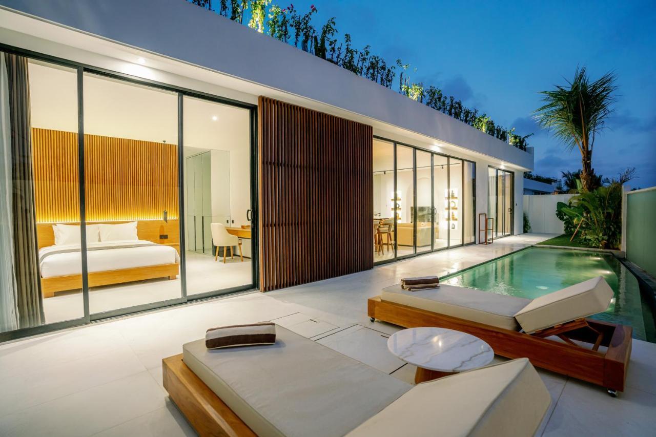 Garden Pererenan By Breig * Canggu