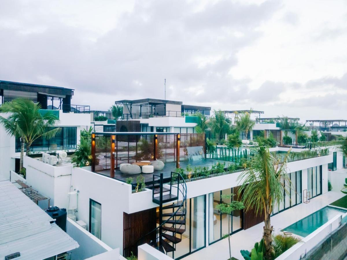 Garden Pererenan By Breig * Canggu