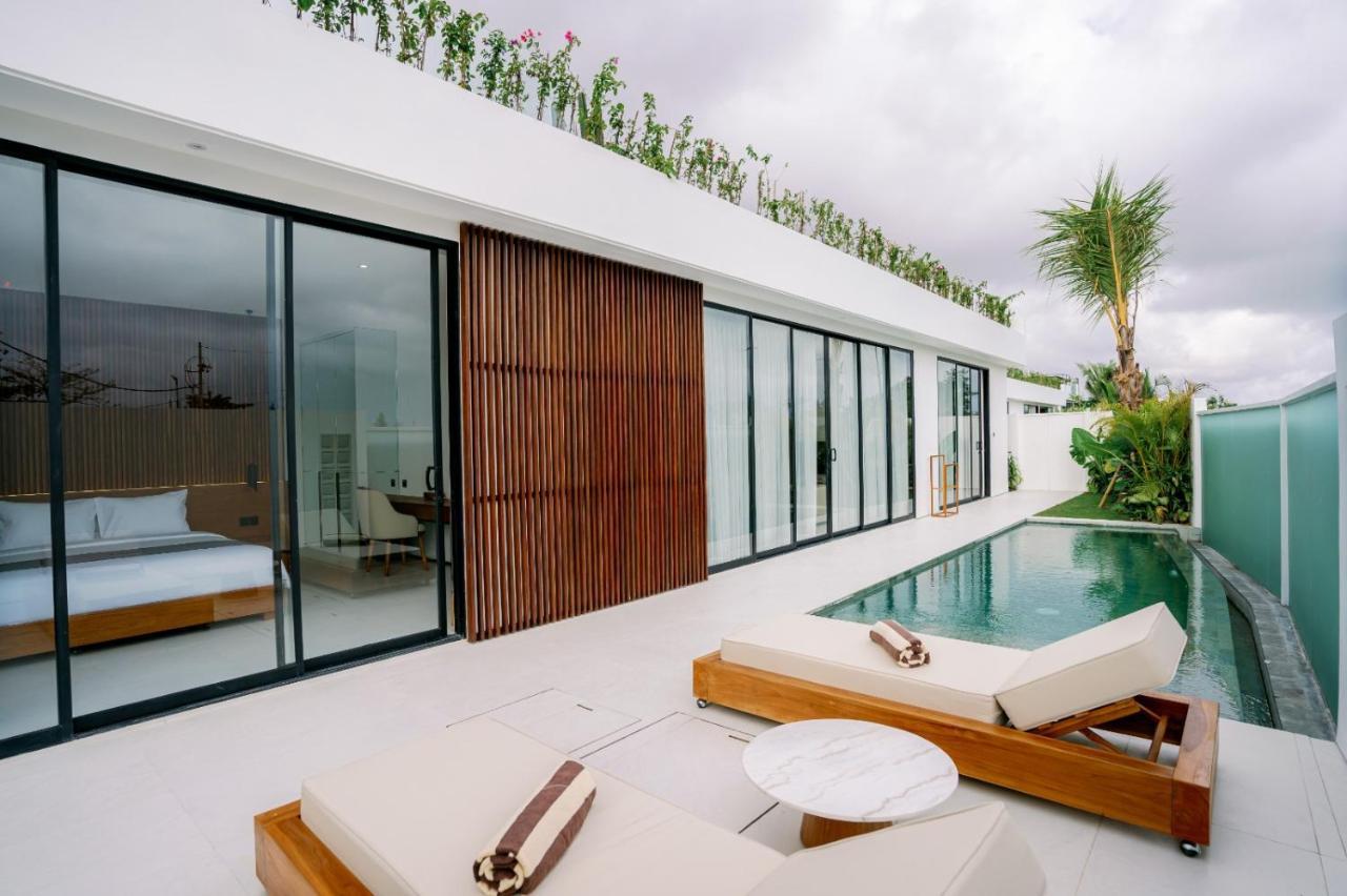 Garden Pererenan By Breig *
